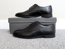 Frank Wright Luxury Black