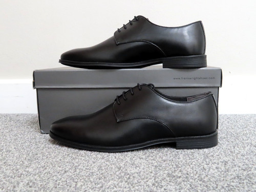 Frank wright luxury - frank, black