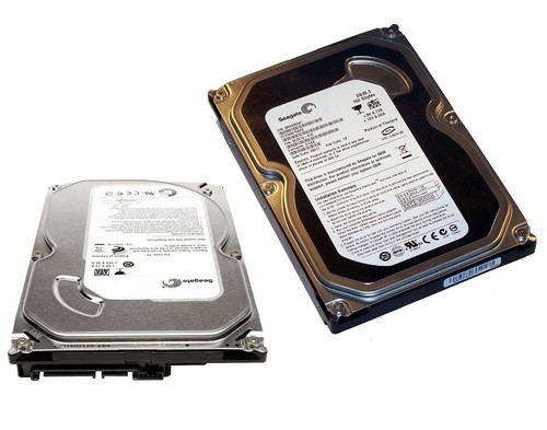 Seagate db35 sata 5 - db35.3,