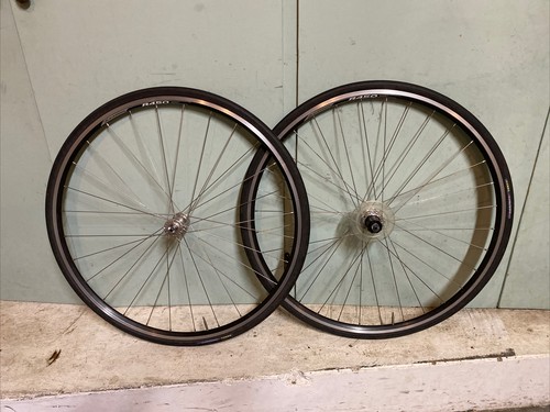 Alex rims r450 700c - alex,