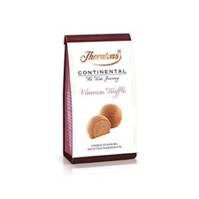 Thorntons continental viennese - continental,