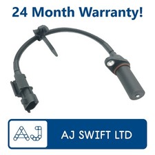 Crankshaft Position Sensor for