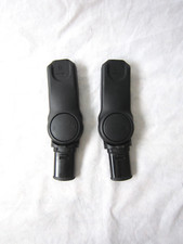 Icandy Peach Car Seat Adapters