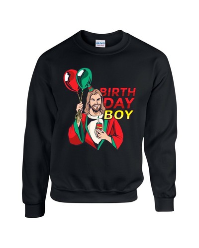 Jesus birthday boy christmas - birthday,