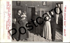 1912 Broadhurst's "Bought and