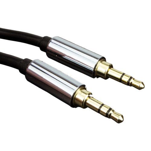 5mm jack aux audio - 3.5mm,
