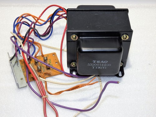 Transformator trafo for teac - -,