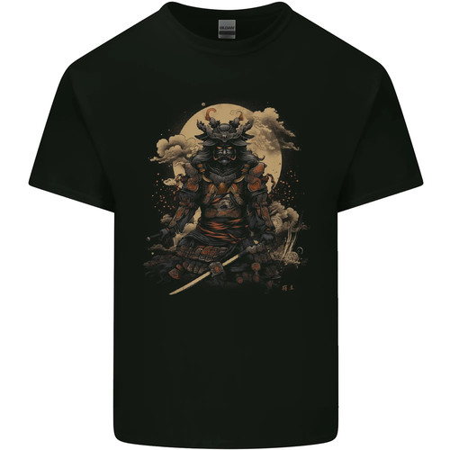 Full armour fantasy - armour, samurai