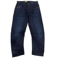 G-STAR Women's Dark Aged Vogar