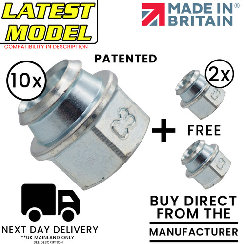 10x dynomec blade 3 - dynomec, c