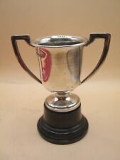 Sheffield 1962 Emmanuel Viners