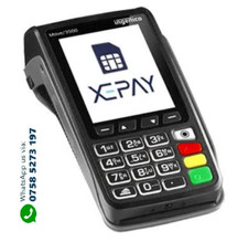 Credit Debit Card Merchant