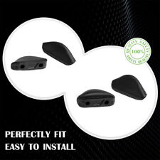 Silicone Replacement Nose Pads for Oakley Pit Bull OO9127 Sunglasses No-Slip