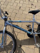 Hoffman Deebo Chrome Mid School BMX All Original