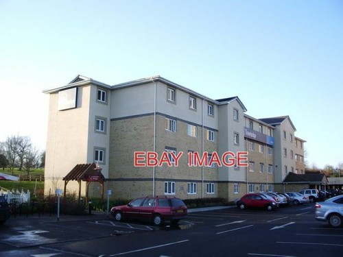 Photo travelodge harlow 2007 - photo,