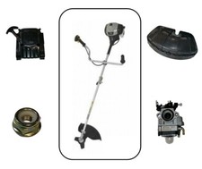 Spare Parts for Titan 43cc Brush Cutter TTL530GBC 