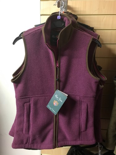 Alan paine gilet - paine,
