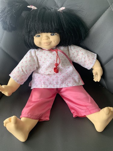 Mieler oriental doll - mieler,