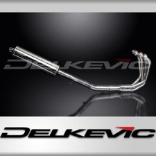 SUZUKI GSX650FA 2007-16 FULL