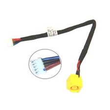DC POWER JACK HARNESS IBM
