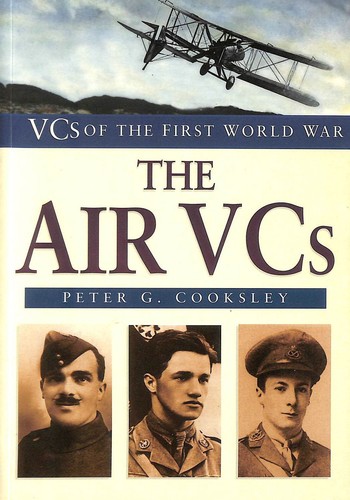 The air vcs - air, peter