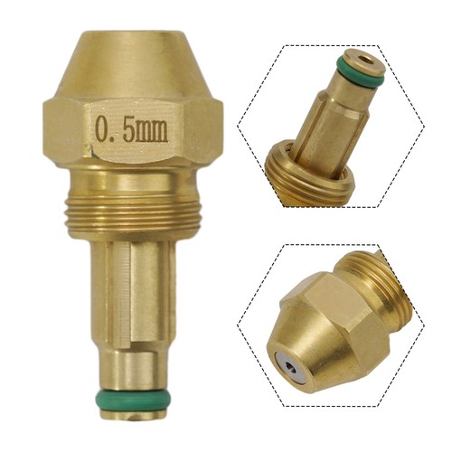 Brass siphon oil - siphon,