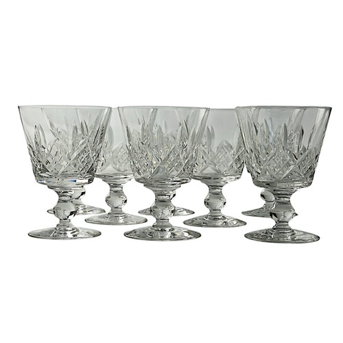 Stuart crystal glengarry - stuart,