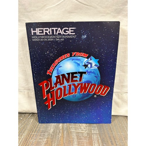 Heritage treasures from planet - heritage,