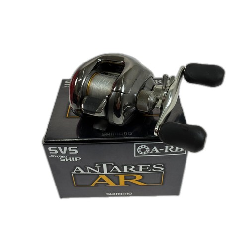 Shimano antares baitcasting - ar,