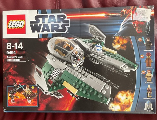 Lego 9494 star wars - lego,