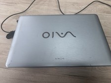 Sony Vaio model PCG 7171M