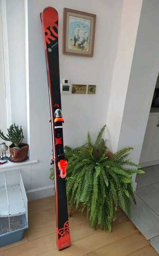 Skis all mountain rossignol - skis,