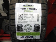 205/55R16 91V 6MM ADMIRAL