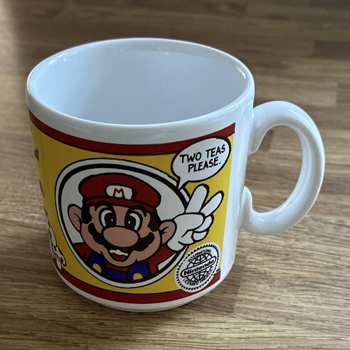 Nintendo super mario bros - super,