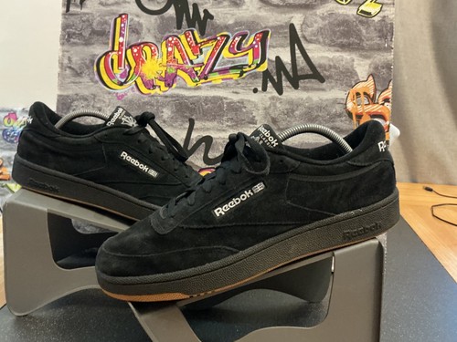Reebok club triple - reebok,