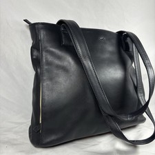 Exquisite Vintage TULA Black