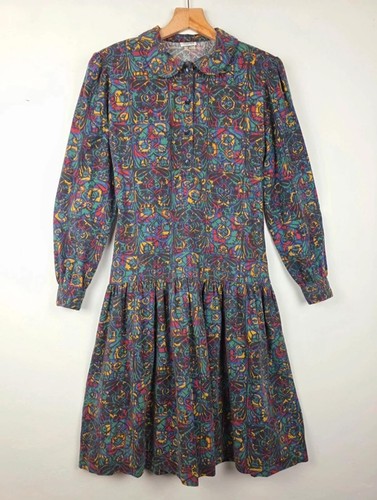 Viyella vintage multicolour - viyella,