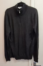 Reiss Men's  100% Wool Jumper