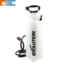 Evolution 012-0010 Pressurised