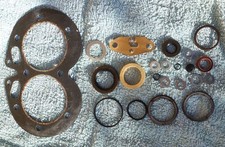 Norton Commando 850cc  gasket set. 065030