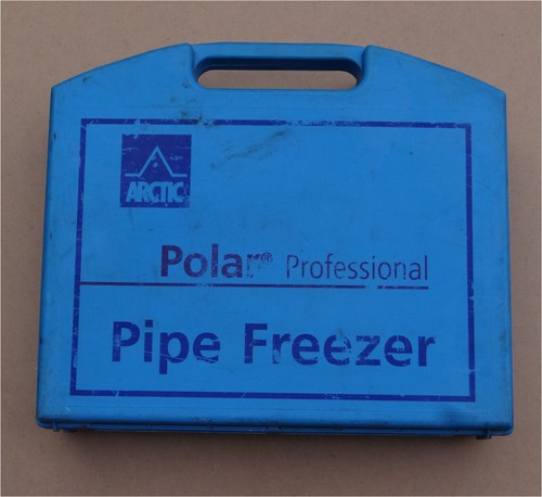 Polar artic professional pipe - polar,