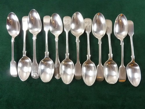 Vintage silver plated - silver,
