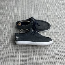 Airwalk Wombat Shoes Wallabee Style Men's Size UK 6.5