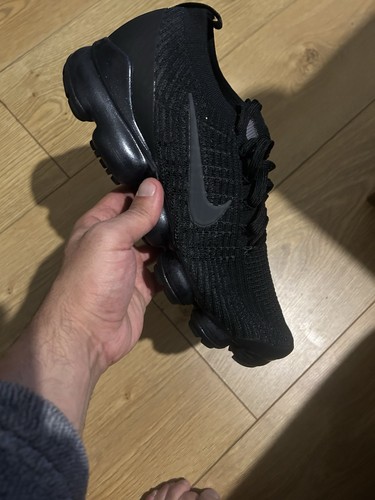 Nike air vapormax flyknit - flyknit, 3.0