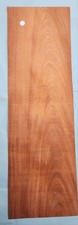 2 SHEETS OF AFRICAN MAHOGANY