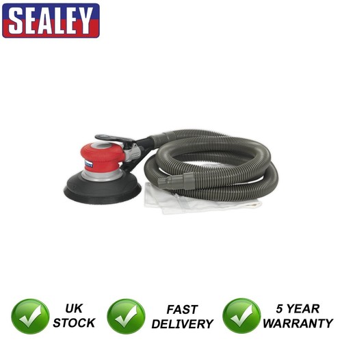 Sealey generation dust free - generation, dust-free