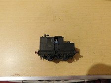 Kitbuilt Sentinel Steam Loco