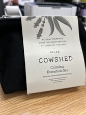 (444) Cowshed Calming