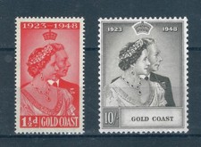 Gold coast 1948 - 1948, wedding