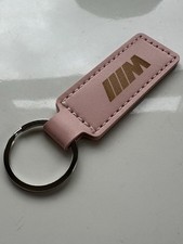 BMW M Keyring 1M M2 M3 M4 M5
